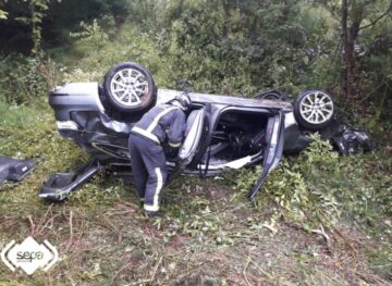 Accidente-Villaviciosa | El Digital de Asturias Accidente Villaviciosa