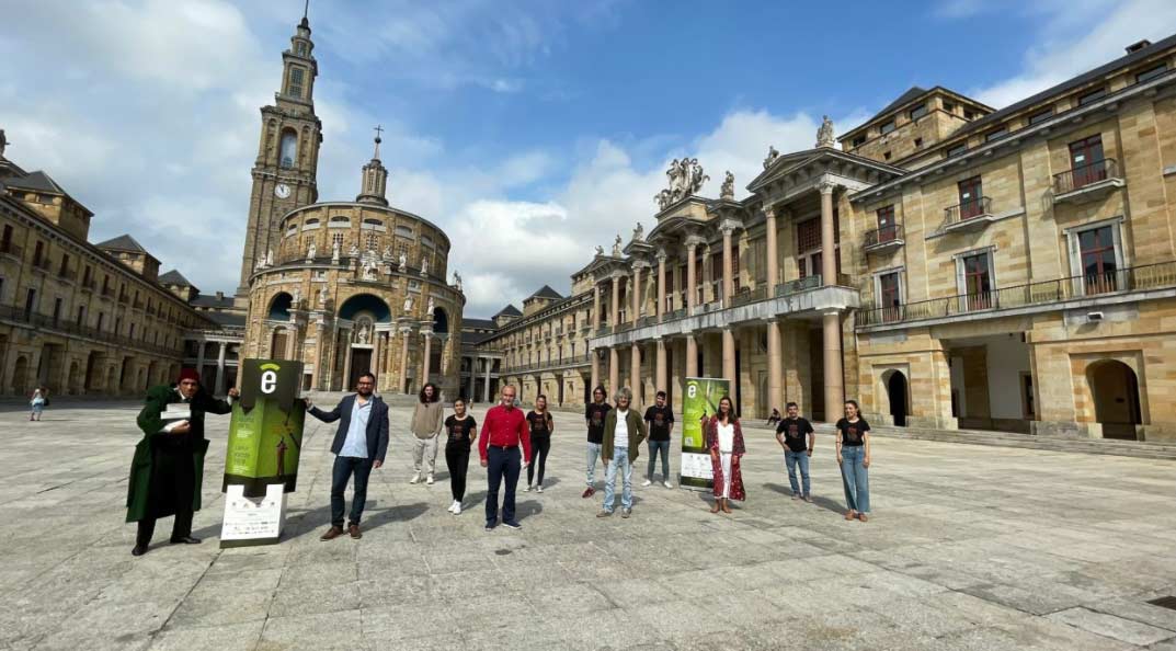 Escena Norte Asturias