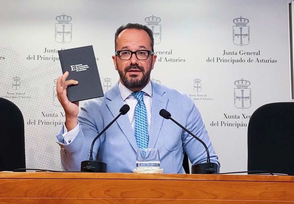 Ignacio Blanco El Digital de Asturias Ignacio Blanco