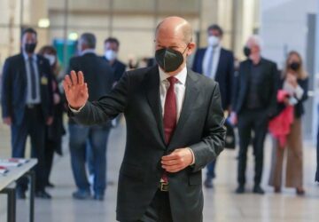 Olaf Scholz | El Digital de Asturias Olaf Scholz