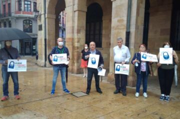 Pensiones Asturias
