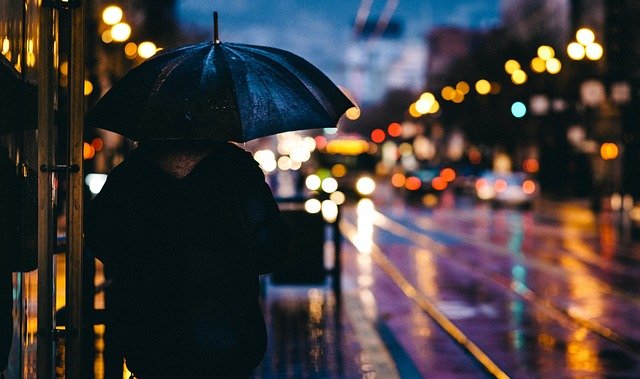 Tiempo Lluvia  El Digital de Asturias Tiempo Lluvia