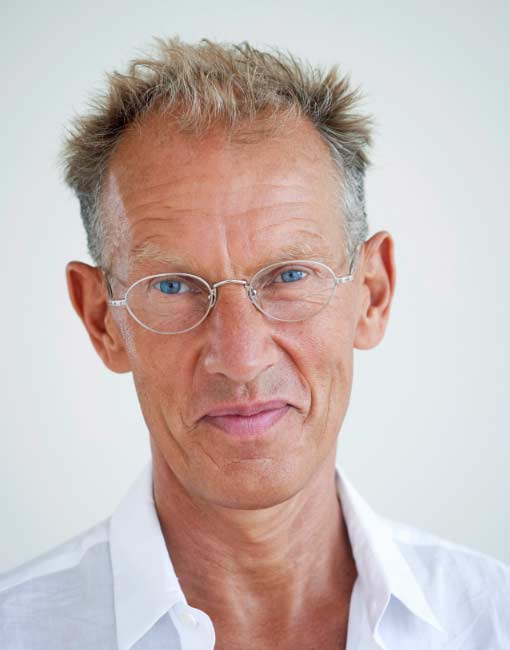 Valentin Groebner: «El turismo es una ficción»