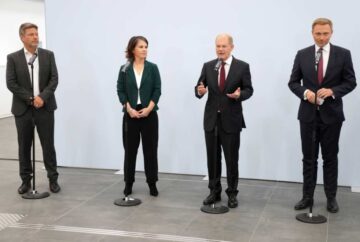 Alemania coalición | El Digital de Asturias Alemania coalición