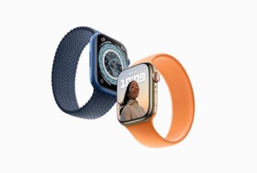 Apple Watch Series 7