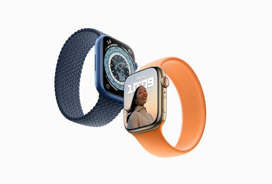 Apple Watch Series 7