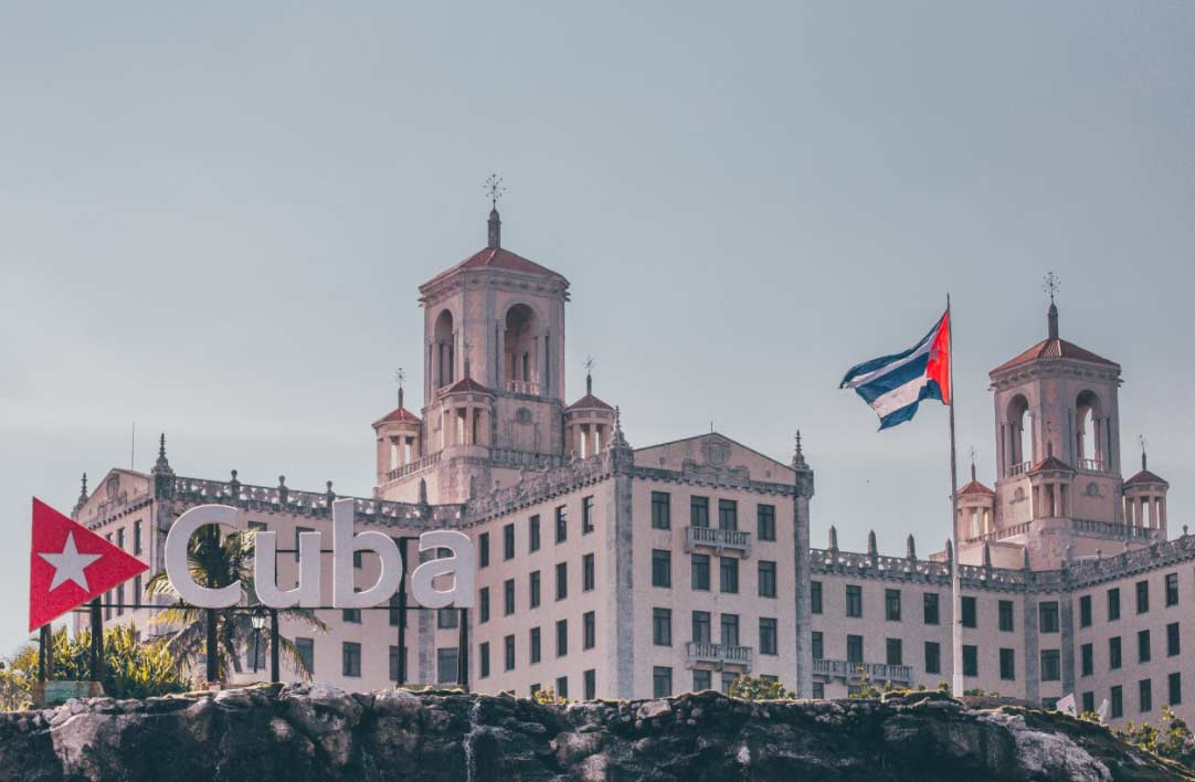 Cuba El Digital de Asturias