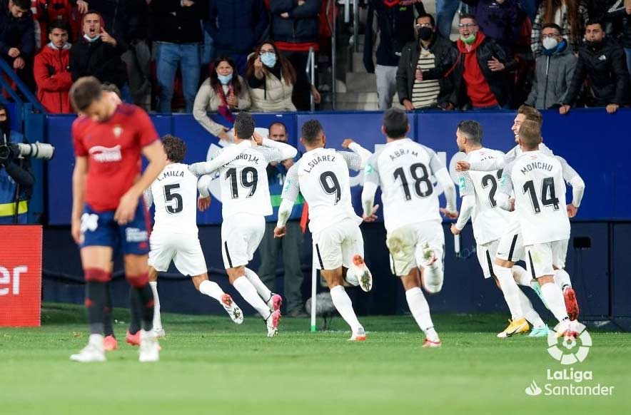 Granada El Digital de Asturias Granada