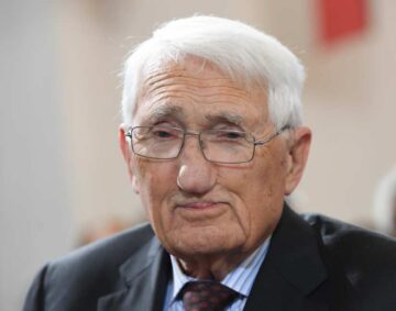 Habermas – El Digital de Asturias Habermas