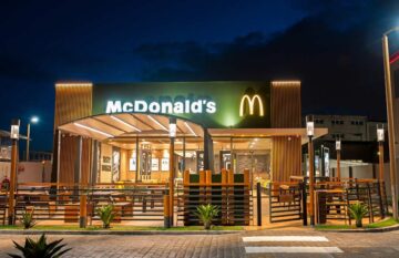 McDonalds El Digital de Asturias McDonald's