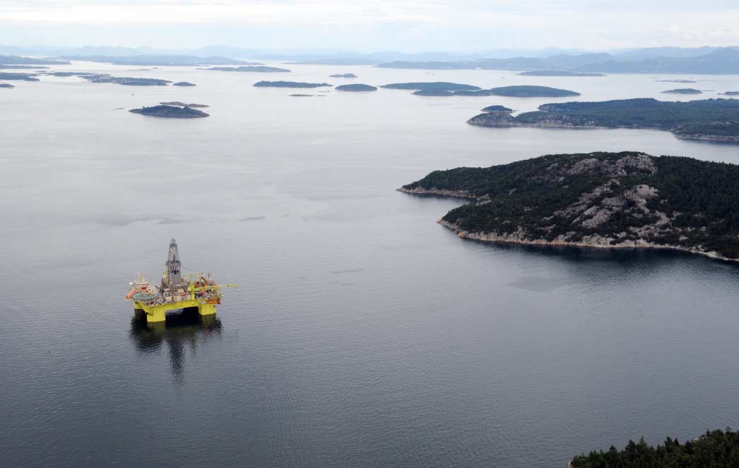 Noruega El Digital de Asturias Noruega