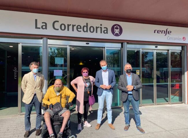 PP Asturias - Corredoria