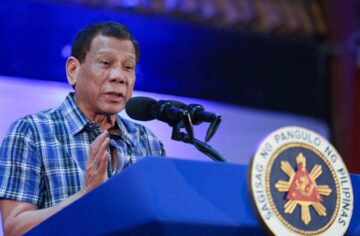 Rodrigo Duterte | El Digital de Asturias Rodrigo Duterte
