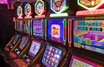 7 cosas y media muy sencillas que puede hacer para ahorrar tragamonedas casino