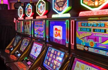 Mentiras y malditas mentiras sobre casino tragamonedas