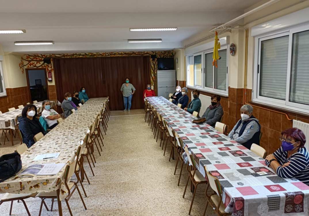 Talleres Mujer Rural 2021 El Digital de Asturias Talleres Mujer Rural 2021