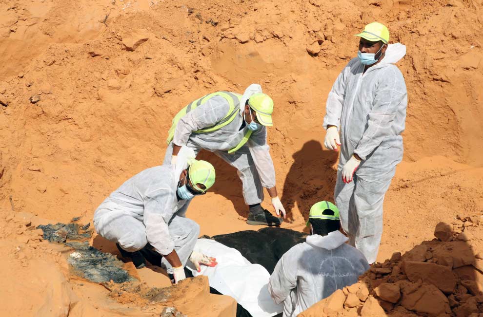 Tarhuna El Digital de Asturias Tarhuna