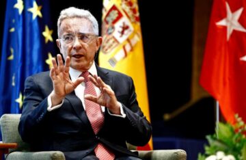 Uribe | El Digital de Asturias Uribe