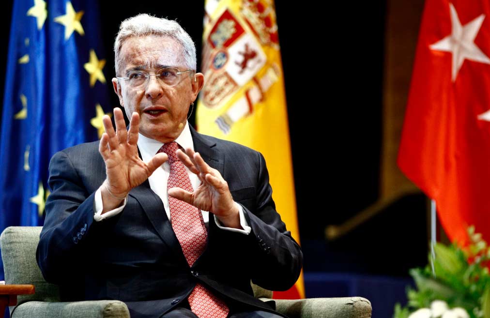 Uribe El Digital de Asturias Uribe