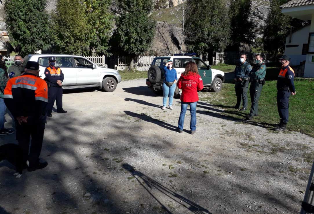 ValleIIenSomiedo El Digital de Asturias Valle II en Somiedo