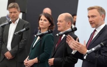 gobiernoalemán El Digital de Asturias gobierno alemán