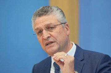 presidente del RKI | El Digital de Asturias presidente del RKI