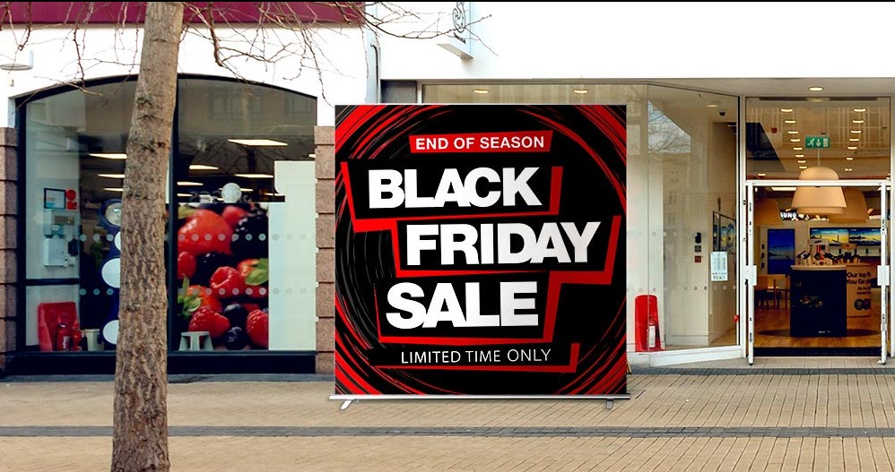 Black Friday