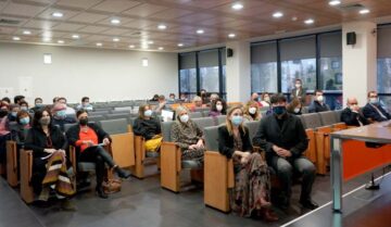 CEEIPremios El Digital de Asturias CEEI Premios