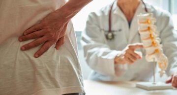 Cuidados ortopédicos