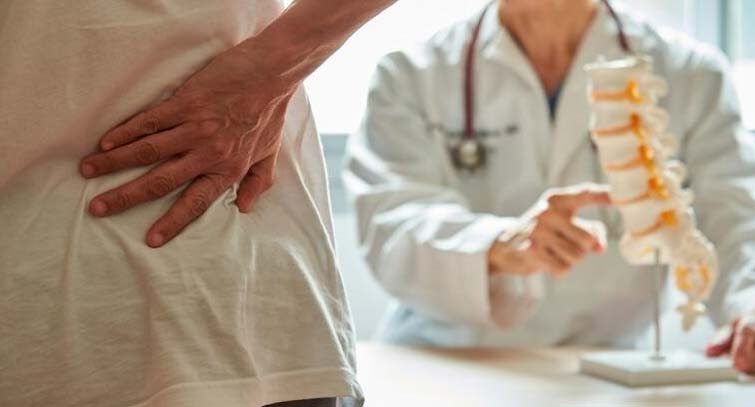 Cuidados ortopédicos