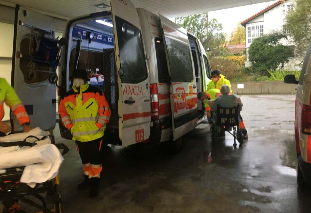 HospitaldelOriente El Digital de Asturias Hospital del Oriente