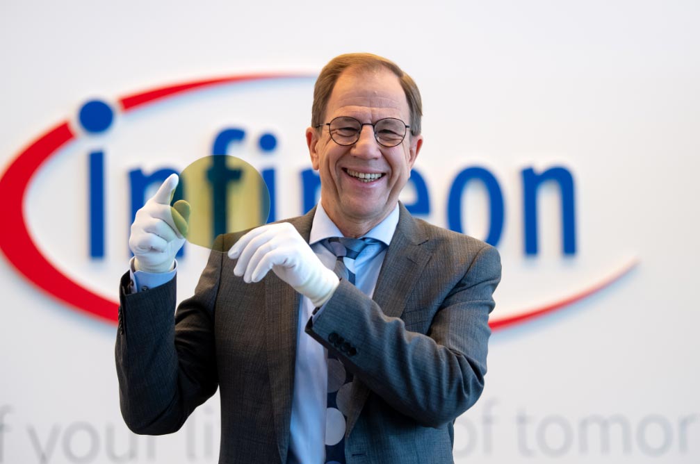 Infineon El Digital de Asturias Infineon