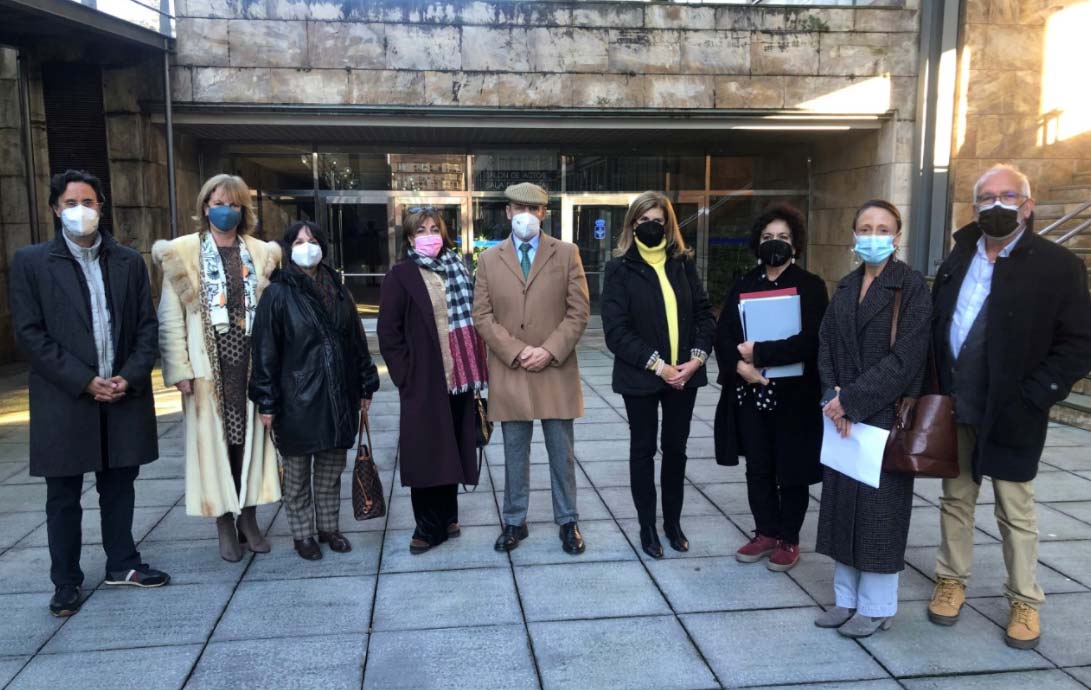 Premio José Lorca 2021 El Digital de Asturias Premio José Lorca 2021