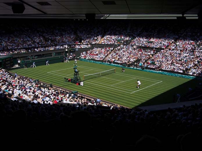 Roger Federer El Digital de Asturias Roger Federer