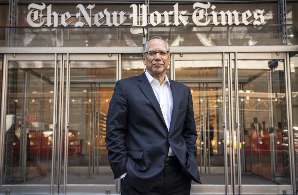 TheNewYorkTimes El Digital de Asturias The New York Times