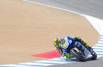 Valentino Rossi
