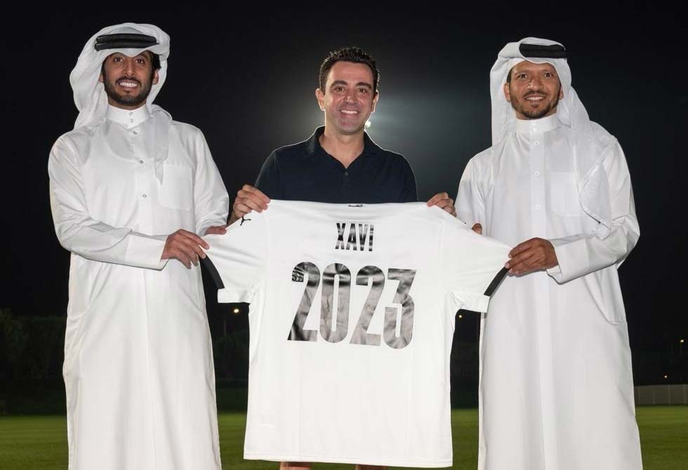 Xavi El Digital de Asturias Xavi