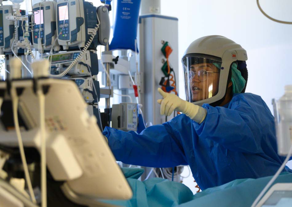 covid-19 en Alemania