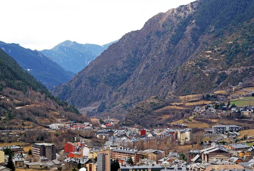 Andorra