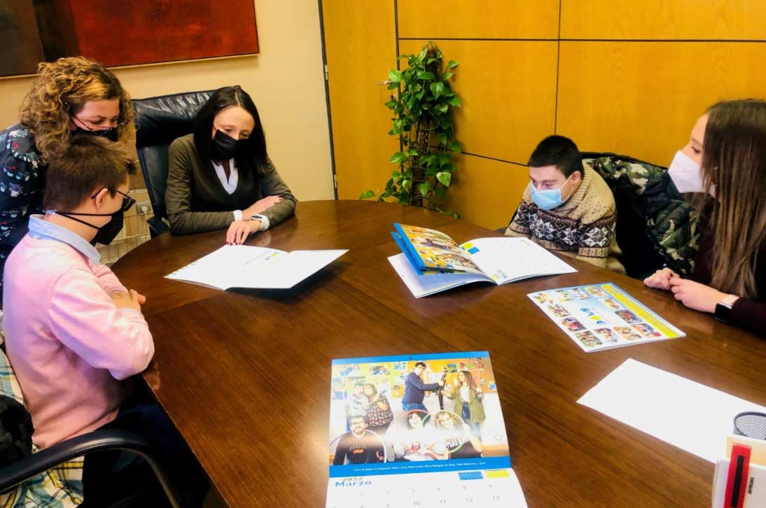 Asociación Down Asturias El Digital de Asturias Asociación Down Asturias