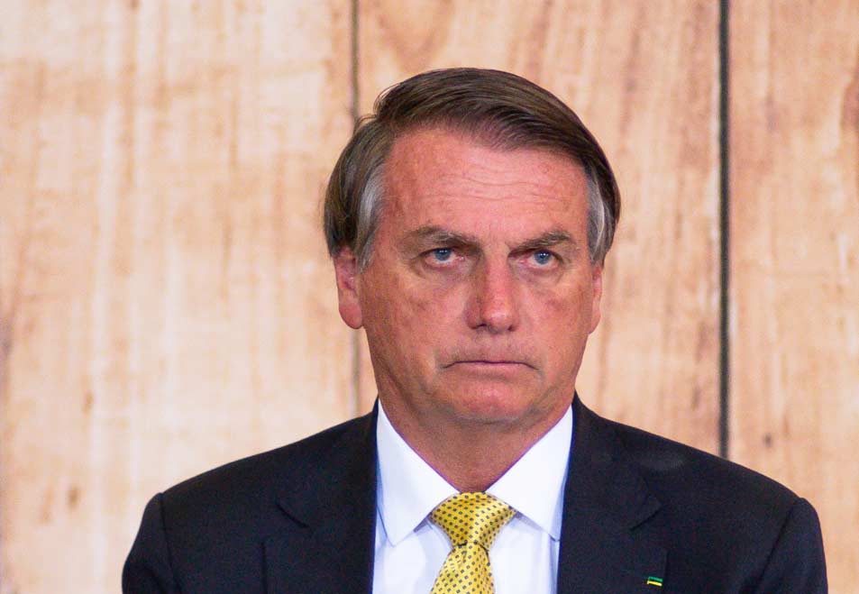 Bolsonaro El Digital de Asturias Bolsonaro