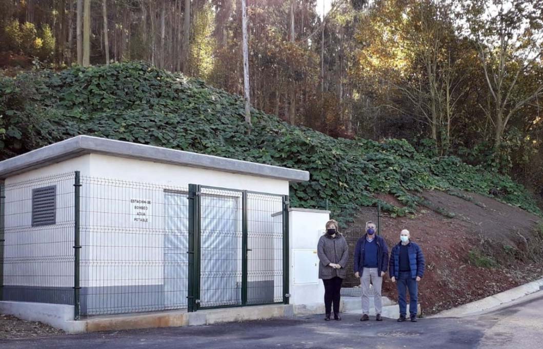 Coaña El Digital de Asturias Coaña