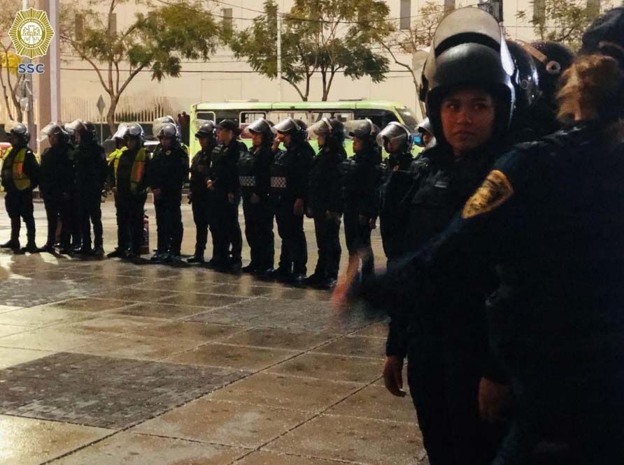 México El Digital de Asturias México