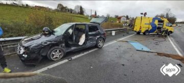 Nava accidente – El Digital de Asturias Nava accidente