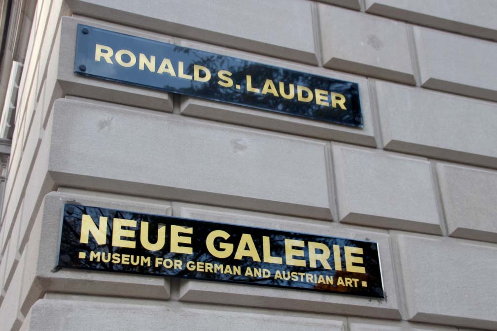 Neue Galerie