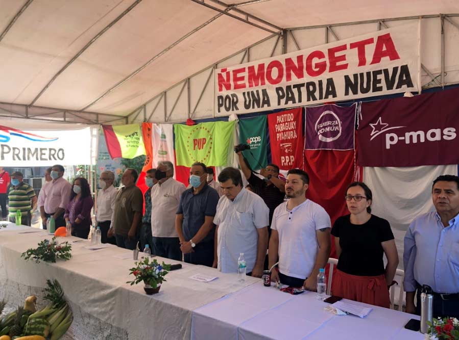 Paraguay El Digital de Asturias Paraguay