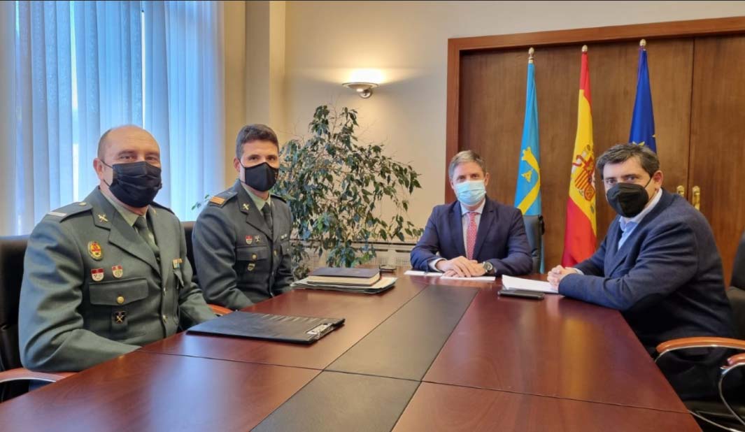 Pesca Asturias El Digital de Asturias Pesca Asturias