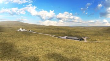 Puerto Espacial Sutherland – El Digital de Asturias Puerto Espacial Sutherland,
