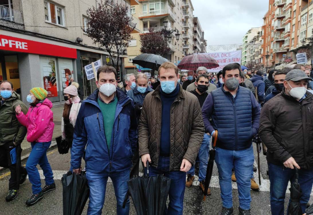 Pumares El Digital de Asturias Pumares FORO