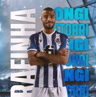 Rafinha El Digital de Asturias Rafinha